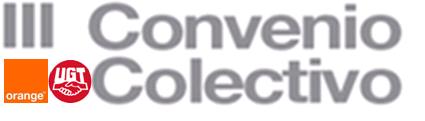Logo III Convenio
